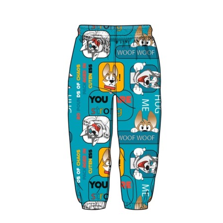 Pants for the boy PlayTode, height 86 cm-7