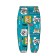 Pants for the boy PlayTode, height 86 cm