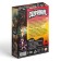Card game on asociation and imagination "Drimikum Neuroset", 105 cards, 10+
