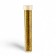 Cosmetic glitter, set 12 pcs, in a tube 3 grams