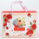 Package-Korobok, 28 x 20 x 13 cm "AWESOME", packaging, me to you