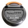 Portable karaoke system B52 Party Maker, 60W, FM, AUX, USB, BT, 3600 mAh, subv., Black