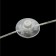 Citilux "Linz" CL402973, 42x42x162 cm, 1x75W, E27, gray gray color