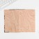 Soft-Touch diary with embossing "Class teacher" format A5, 80 sheets, solid cover