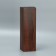 Gift folding box, packaging, "Pressent", 9.5 x 32.5 x 9 cm