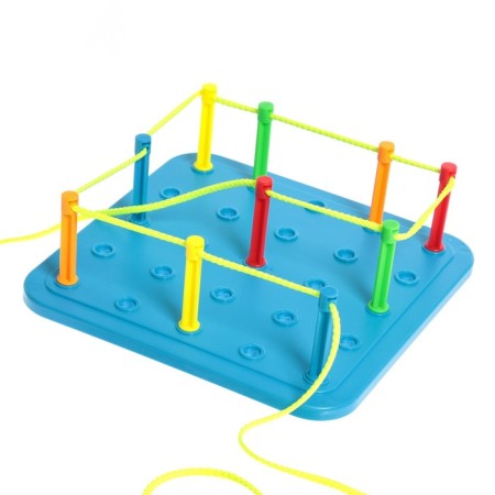 Developing set "Color logic"-1
