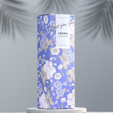 Aromatic diffuser "Gardenia", 100 ml-2