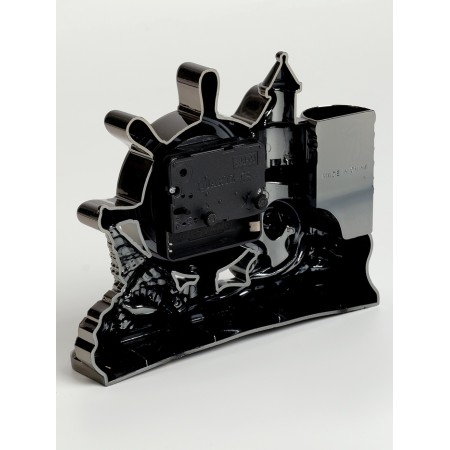 Watch boiler rooms, organizer for the office, 14 x 18 x 4.5 cm, d-5.5 cm-2