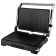 Electric Grill Brayer 2005br, 2000 watts, anti -stick coating, 34x23.5 cm