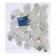 Zein corner, polypropylene, 90 °, external thread, d = 20 mm x 1/2 "