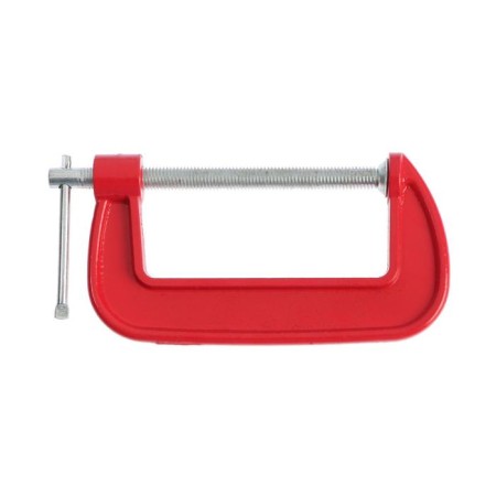 Strokzin G-shaped scrap, 5 "(125 mm)-5