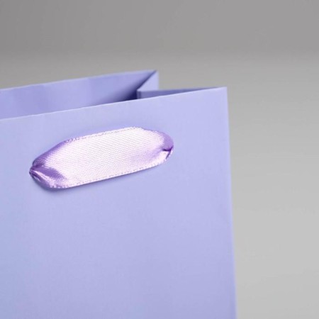 Gift package, packaging, "lilac", 11.5 x 14.5 x 6 cm-2