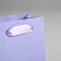 Gift package, packaging, "lilac", 11.5 x 14.5 x 6 cm