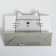 Gift package, packaging, “this to you”, 30 x 23 x 10 cm