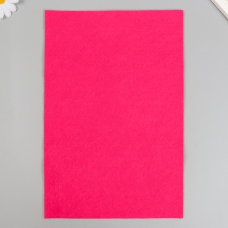 Fetr "Blitz" 2.2 mm 20x30 cm ± 2 cm (set 5 pcs) Assorted No. 2-2