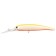 Floating wobbler LJ Original Damon Diver F, 12 cm, color 015