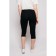 Female breeches, size 46, black color