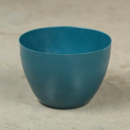 Gypsum bowl, 90 × 120 × 70 mm, 750 ml, plastic-3