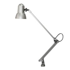 Transvita Transvit “Nadezhda”, 40W, E27, silver color