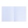 An objective note 48 sheets in the anime cell "Physics", the cover coated cardboard, embossing with cold foil, lamination of Soft-Touch, OFSET Block