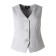 Women's vest MIST: Classic Collection p. 48, the color is light gray