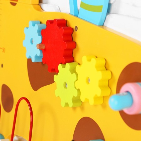 Bizibor-Rostomer "Giraffe"-4