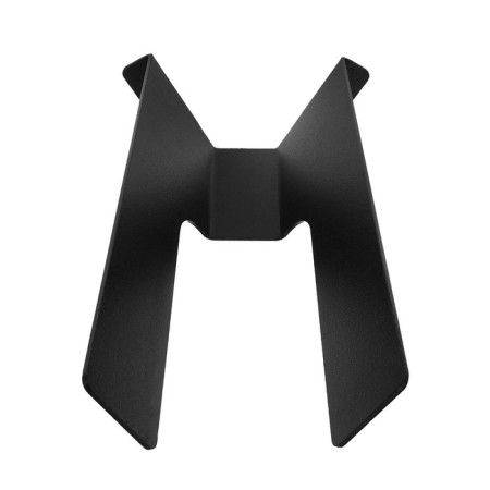 Holder for convenient storage of screwdrivers, wall, black-3