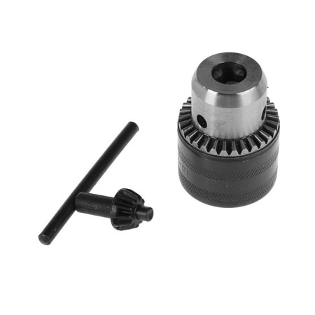 Cartridge for the Tundra drill, 3/8 " - 24 UF, 1.5 - 13 mm