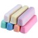 A set of colored crayons Masha and a bear, 7 colors
