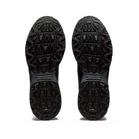 Cunning male ASICS GEL-WENTURE 8 1011A824 001, size 10 US-5
