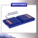 Board game "Sea battle", double plastic field, from 2 players, 6+