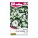 Flowers of Petunia "Iza Weive" White F1, C/P, 4 pcs