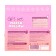 Gift set of women: hand-paraffin cream, 100 ml + cream-vuilee for hand, 100 ml