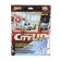 Microfiber napkin City-up Waffle, 35 x 40 cm, Sa-111