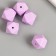 Busina Silicon "Multicar" lavender-violet d = 1.7 cm
