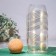 Bank for storage "Geometry", 1000 ml