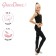 Combines for gymnastics and dancing Grace Dance, p. 38, black color