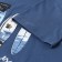 T -shirt for a boy, blue color/surfing, height 128 cm