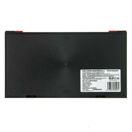 Ready-made KOH-I-NOOR 9452, 13 items, professional, large-3