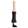 Handbang sex machine, Motorlovers, ABS, Black, 41.5 cm