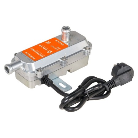 The heater in the AIRALINE PREMICAL AIROLINE engine, compact, with built-in pomp 220V, 1500V-1