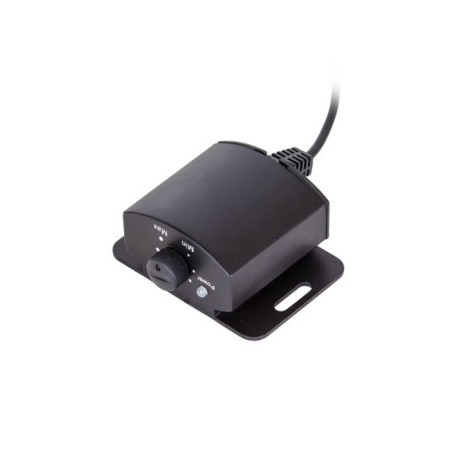 Усилитель KICX SP 600D-4