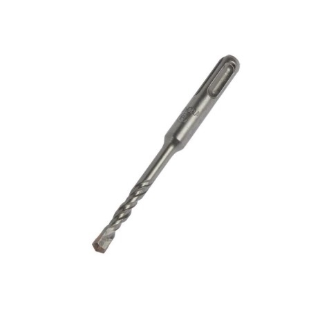 Tour tundra, double spiral, SDS-Plus, 6 x 110 mm.