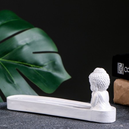 Buddha Little Buddha Standing Start, 8x19cm-2