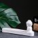 Buddha Little Buddha Standing Start, 8x19cm