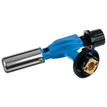 Gas burner 900 with piezing-5