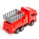 Game set "Fire Service", inertia, 5 trucks in the kit