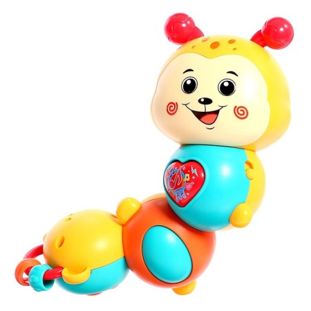 Musical toy "Favorite Friend", sound-2