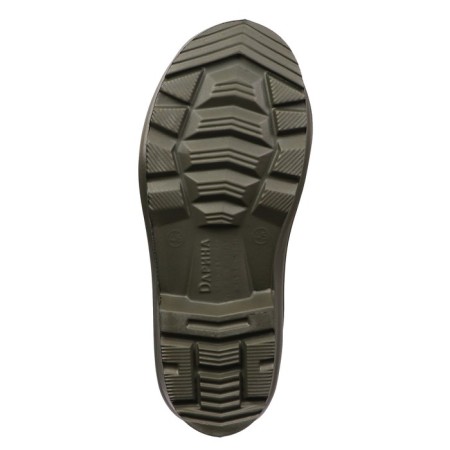 Boars Male Eva "Frost" D333-KNU, -60 ° C, Olive Color, size 45-46-9