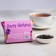 Black tea "Happy Birthday", bergamot and petals of Vasilka, 20 g.